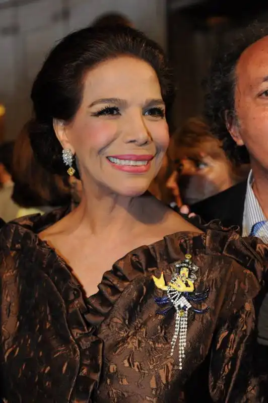 marisela federici