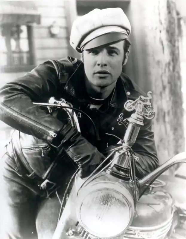 marlon brando 10