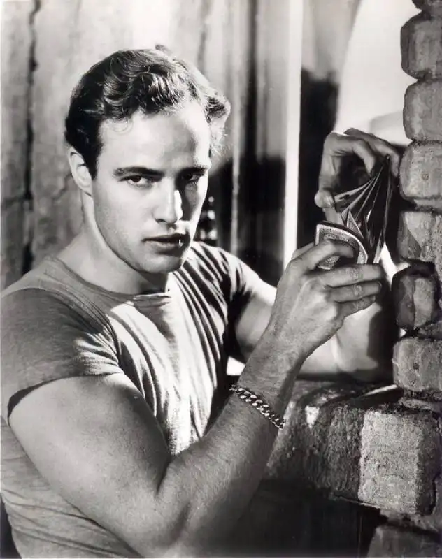 marlon brando 11