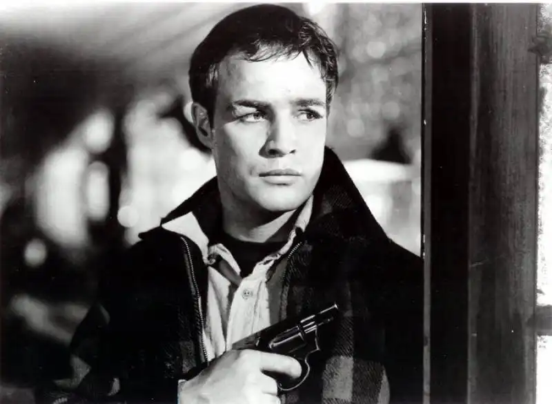 marlon brando 13