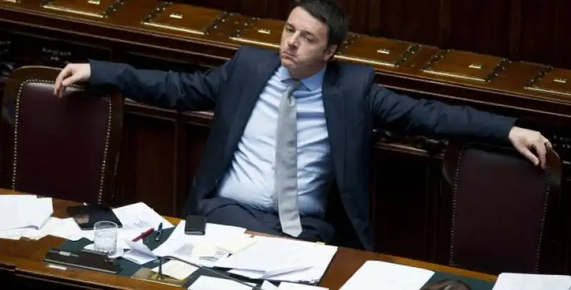 Matteo Renzi