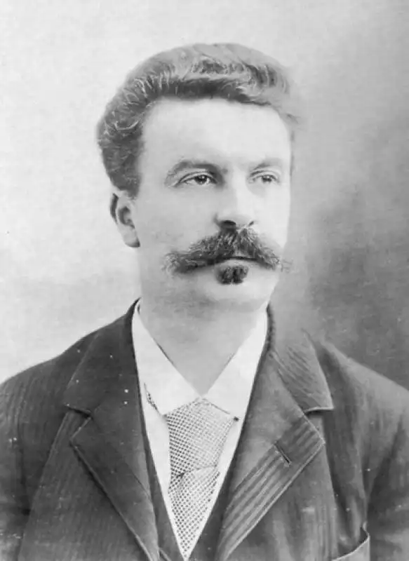 Maupassant