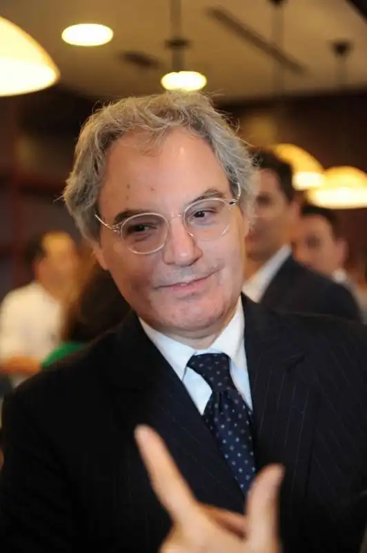 maurizio beretta