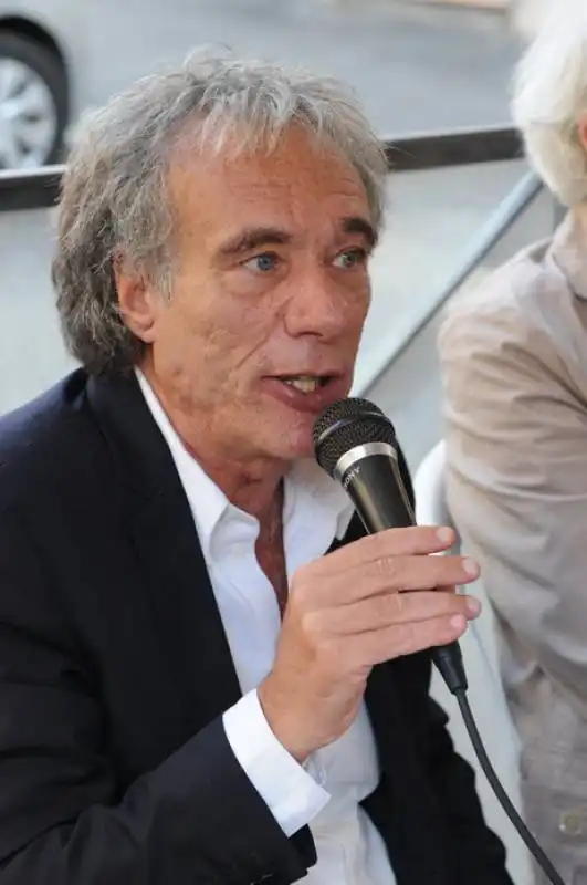 michele ainis