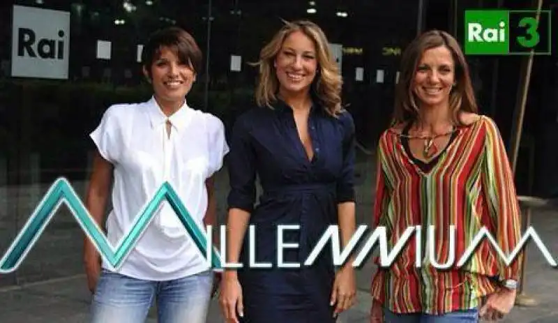 MILLENNIUM RAI 3