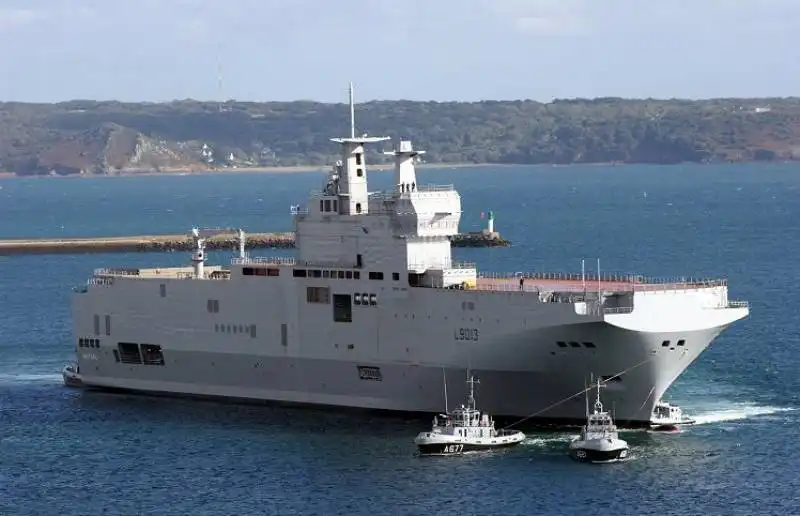 MISTRAL