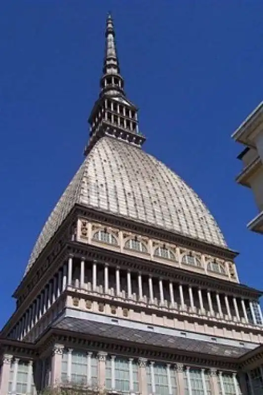  mole antonelliana