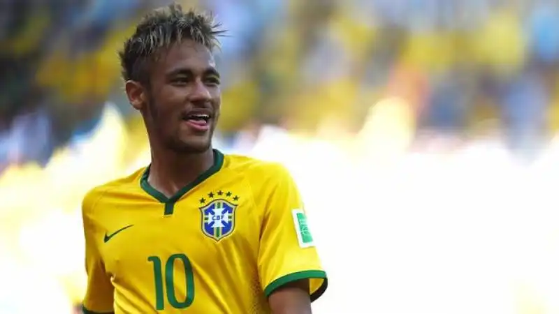 NEYMAR