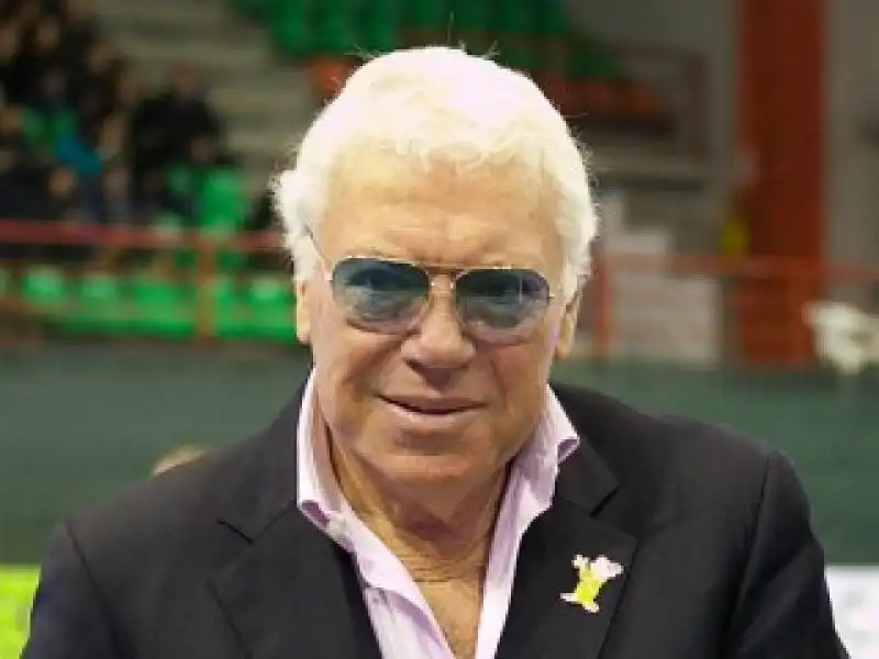 nicola  pietrangeli  