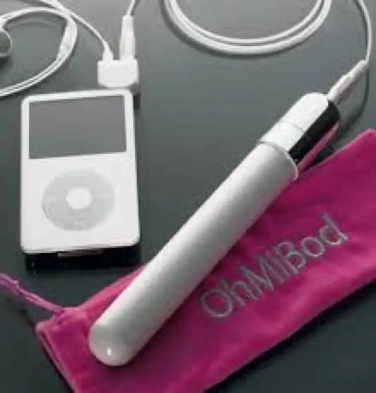  “ohmibod”, index