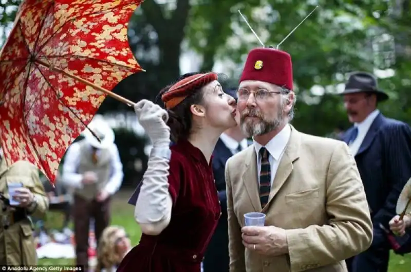 partecipanti chap olympiad