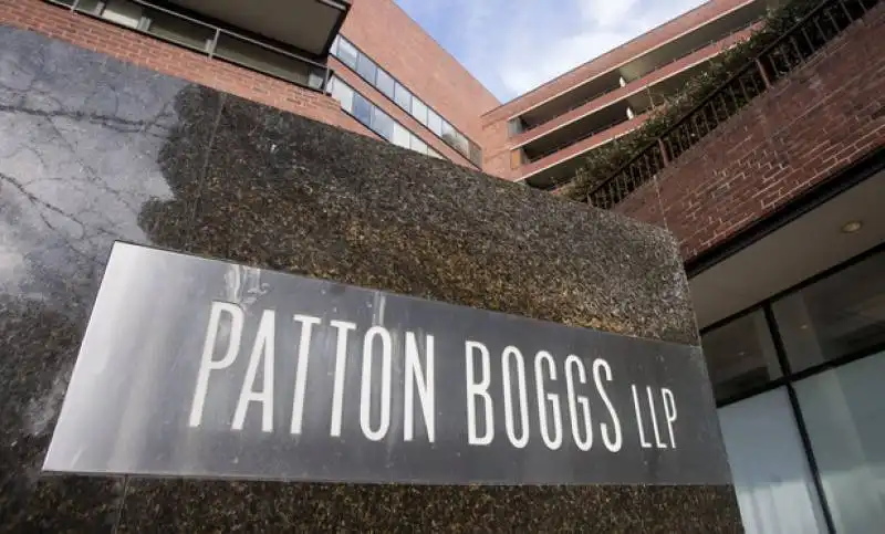 patton boggs