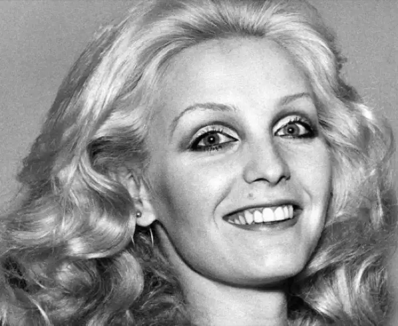 patty pravo 16