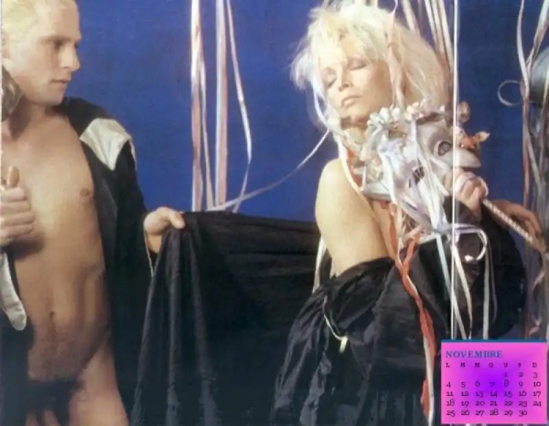 patty pravo 4