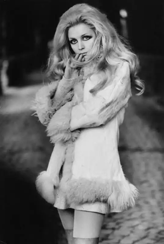 patty pravo 7