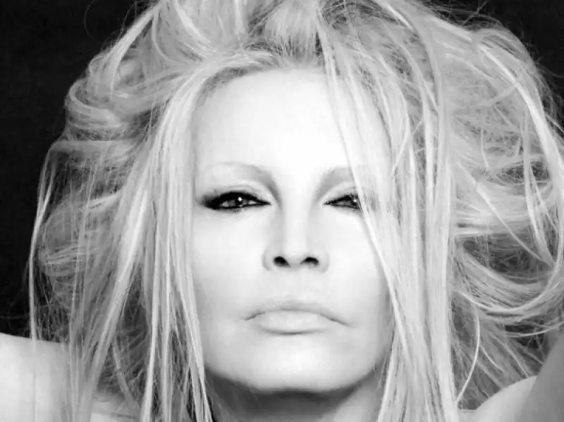 patty pravo 8