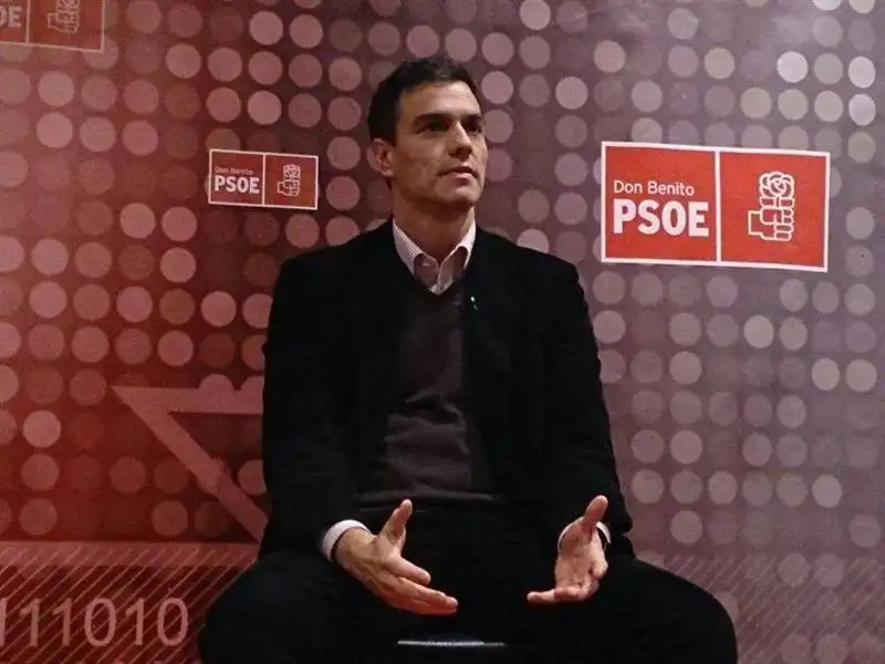 pedro sanchez  10