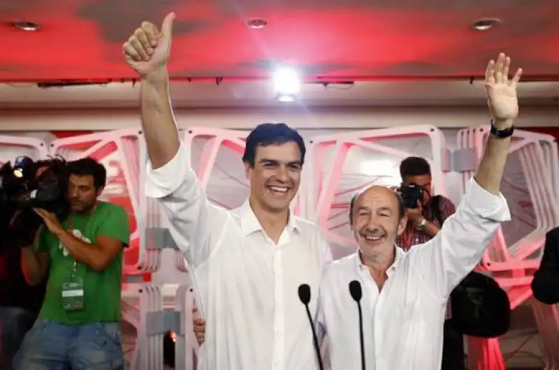 pedro sanchez  8