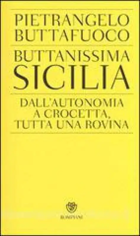 pietrangelo buttafuoco buttanissima sicilia