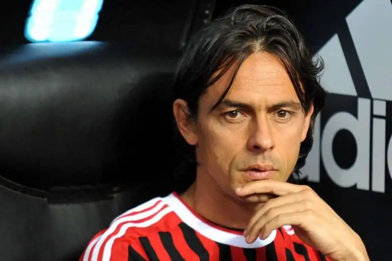 pippo inzaghi