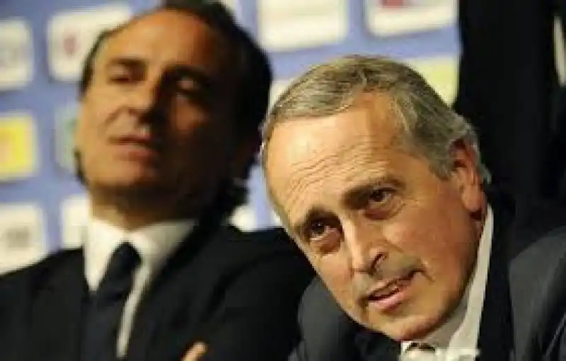 PRANDELLI ABETE