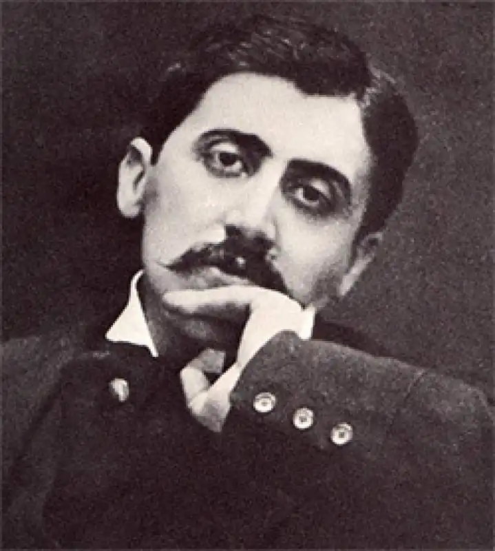 proust