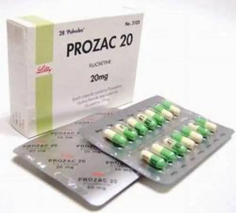 PROZAC