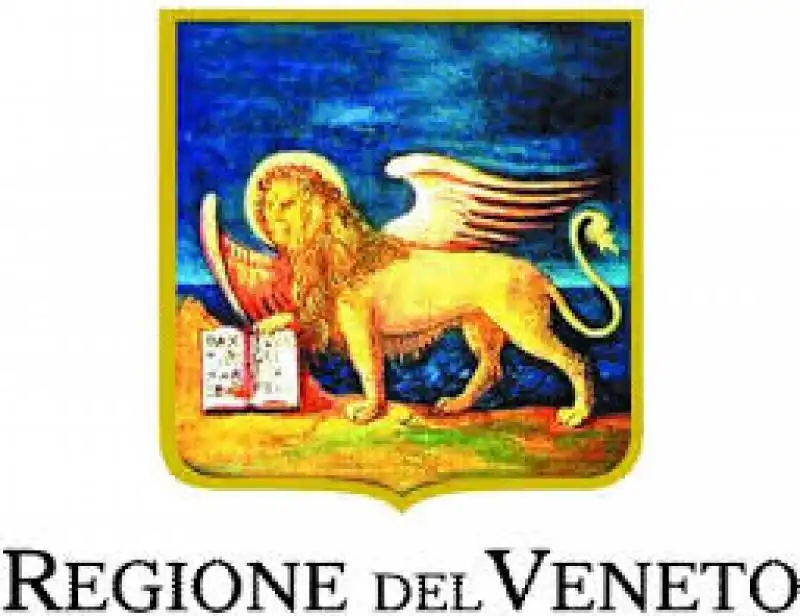 regione veneto