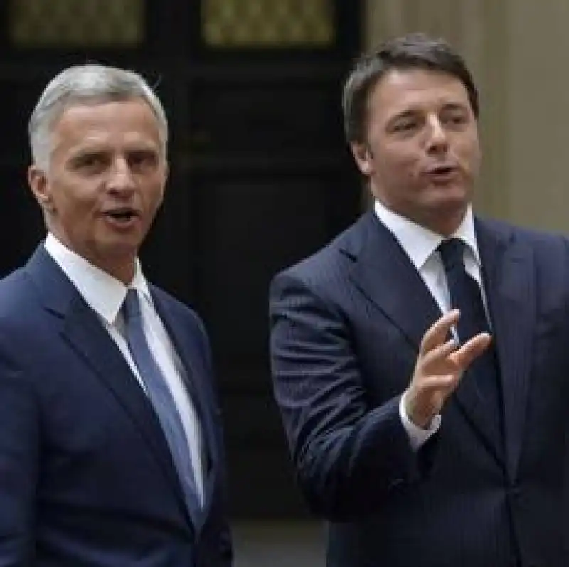 RENZI BURKHALTER 