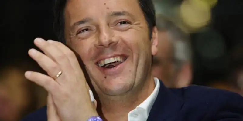 RENZI RIDE 