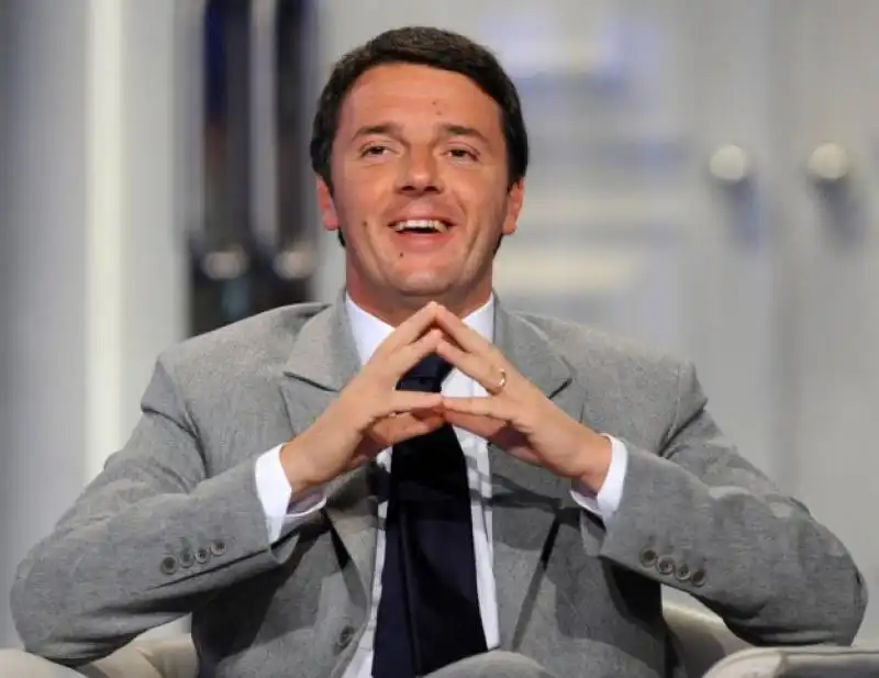 RENZI RIDE