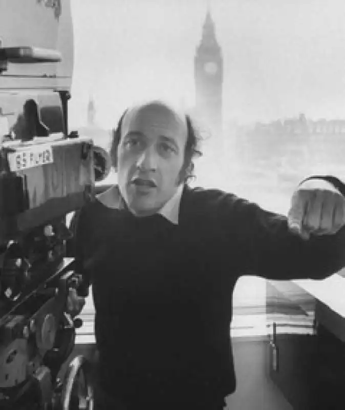 richard lester 