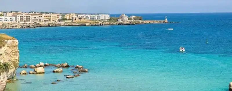 Salento mare 