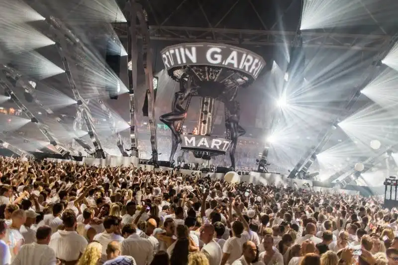 sensation amsterdam 6