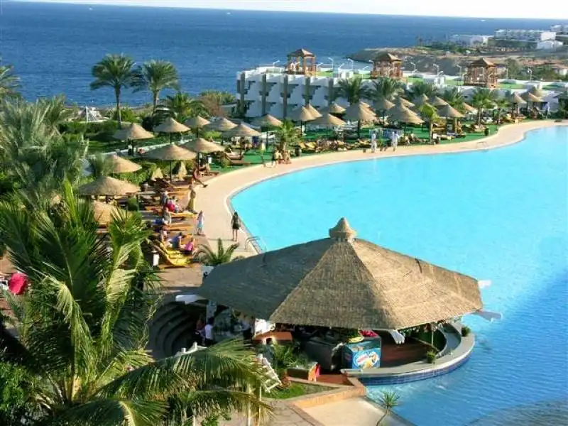 Sharm el Sheik