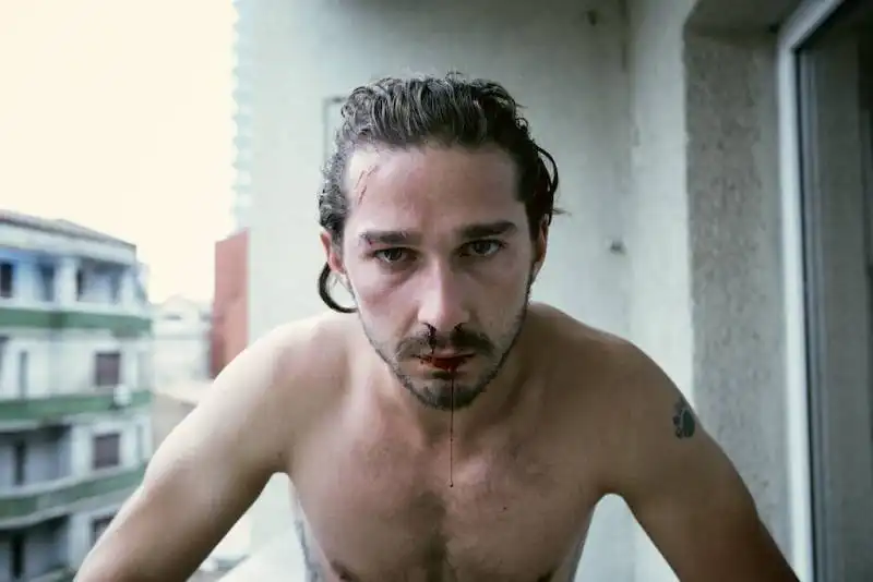 shia  leboeuf  nymphomaniac 