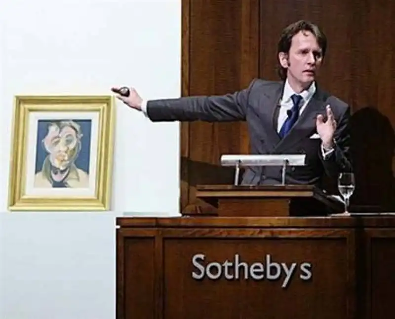 SOTHEBY'S 