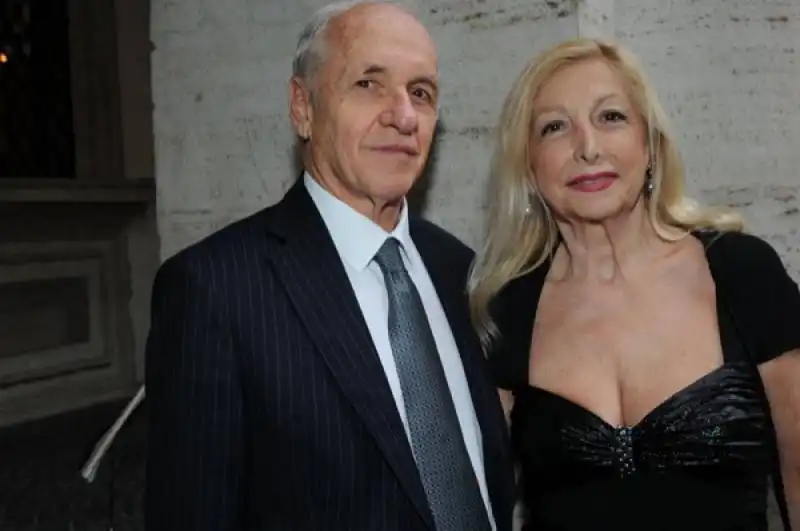 stefano e daniela traldi