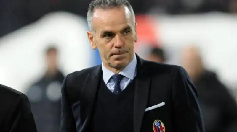 Stefano Pioli