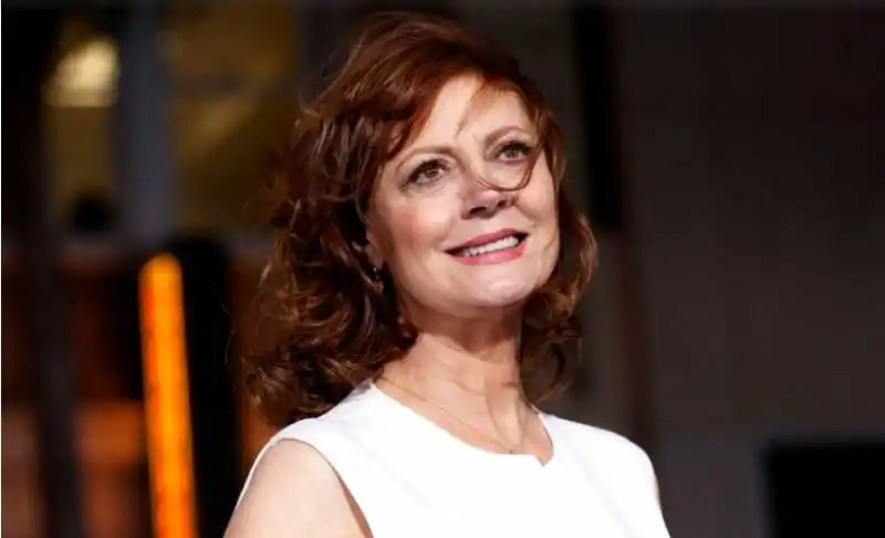 susan sarandon