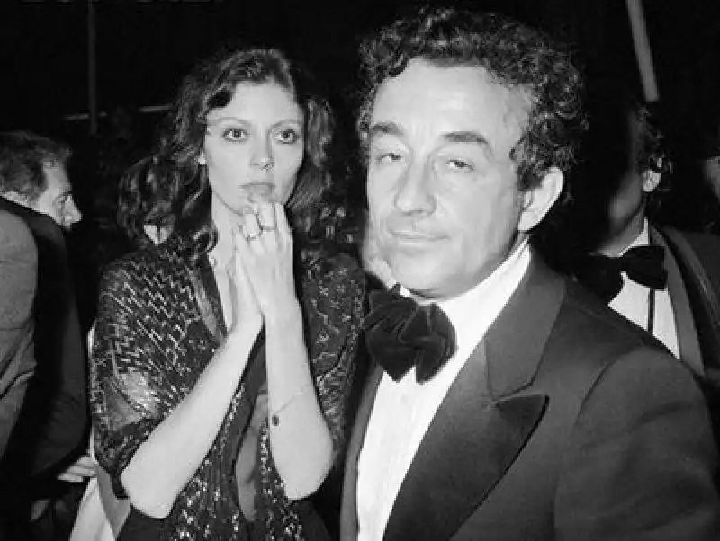 susan sarandon louis malle