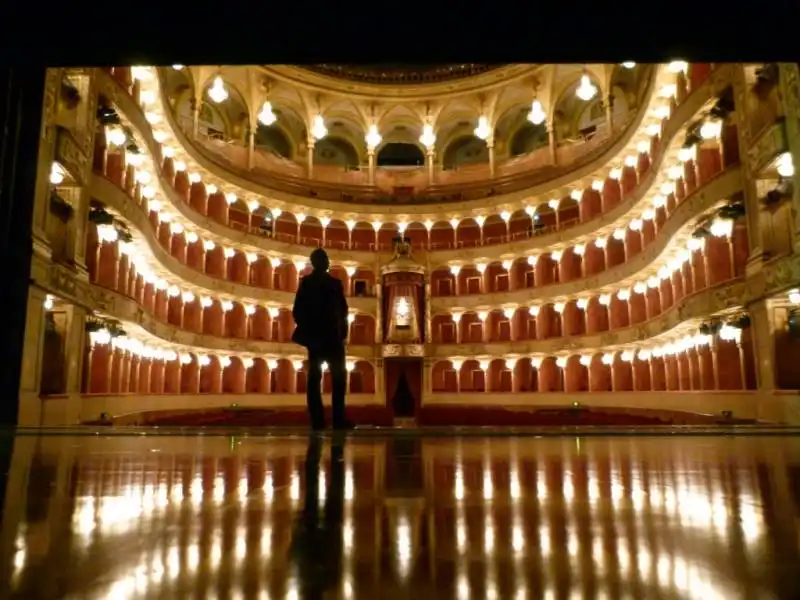 teatro dell opera di roma 