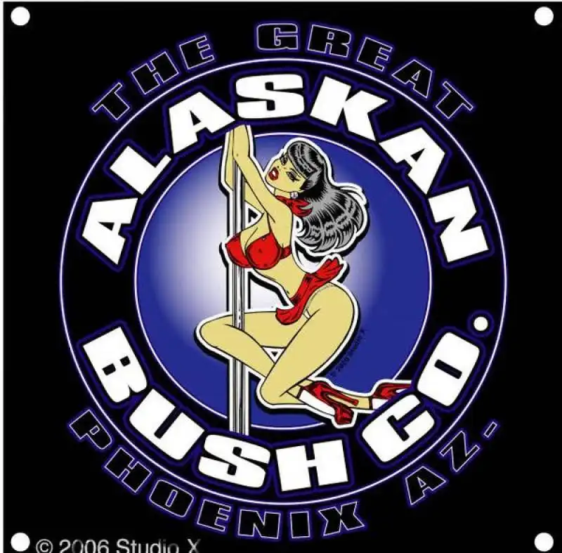 the great alaskan bush company1