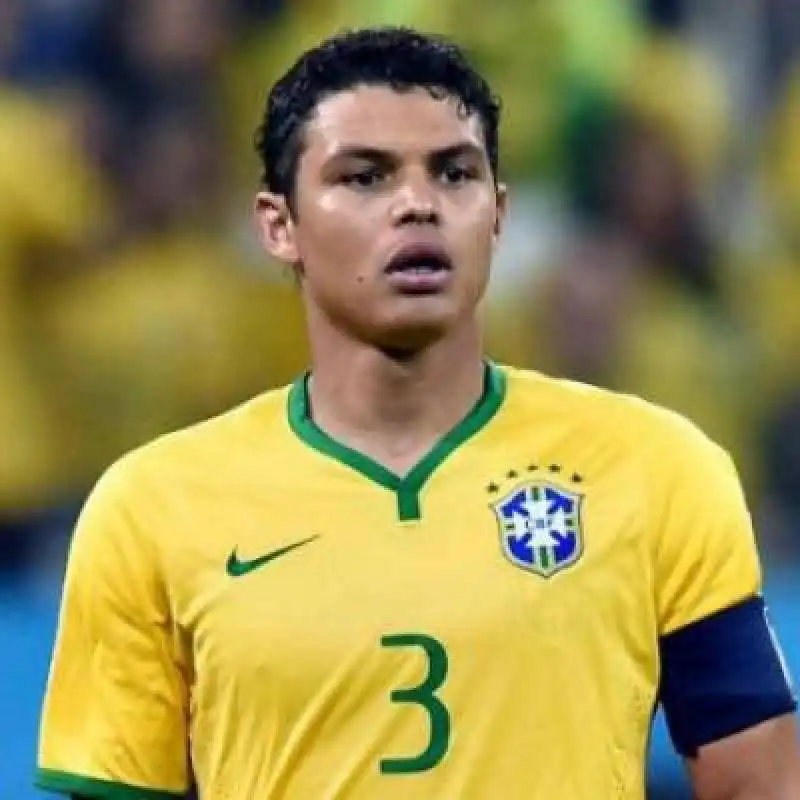 Thiago Silva