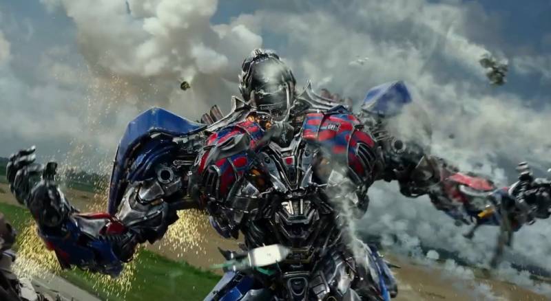 transformers 4