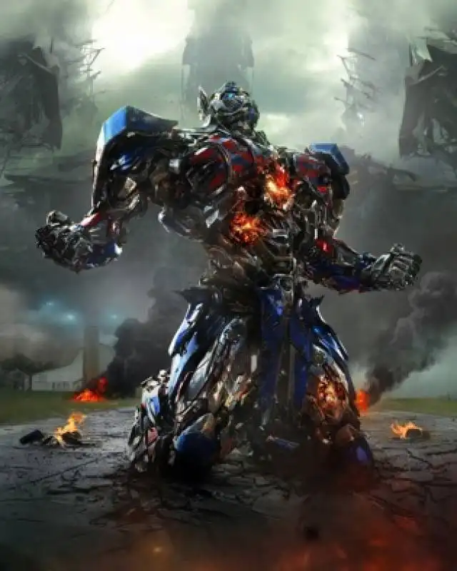 transformers 4