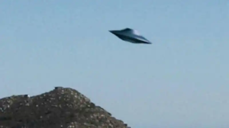 UFO