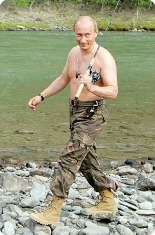 vladimir putin 8