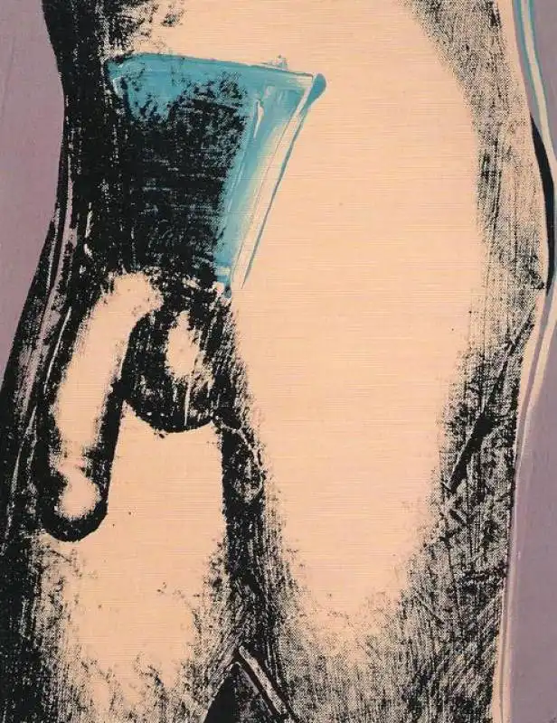 warhol, pene aw torso