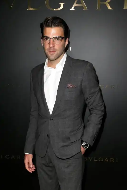 zachary quinto